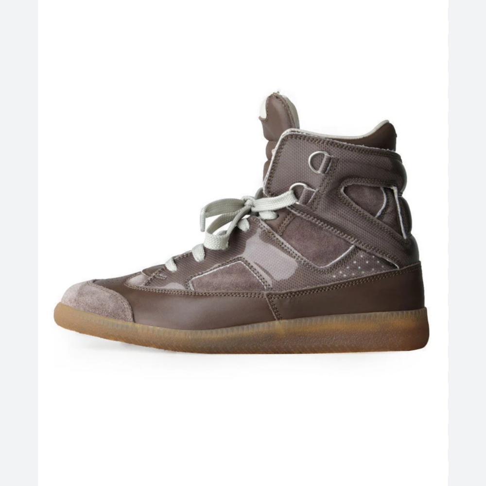 MAISON MARTIN MARGIELA LINE 22 High Top Sneaker